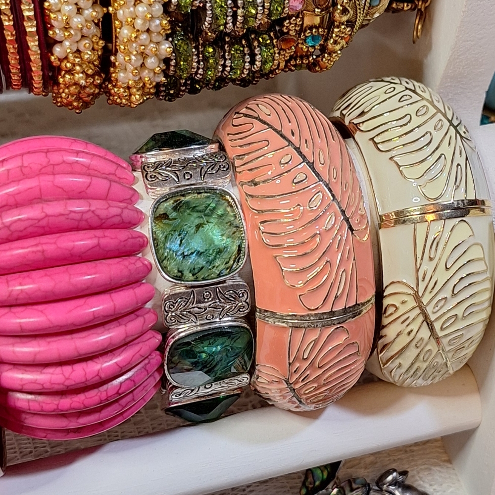 Bracelet (Set)